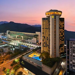 Shangri-La Hotel Shenzhen